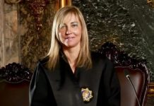 Los vocales eligen a la magistrada Isabel Perelló como nueva presidenta del CGPJ y del Supremo