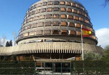 La amnistía se convierte en la ley con más recursos de inconstitucionalidad en el TC