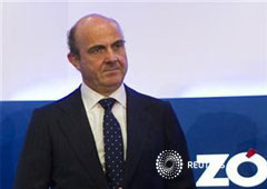 Luis de Guindos