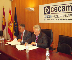 Castilla-La Mancha, con el arbitraje