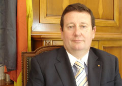 Marc Erik Schmelcher