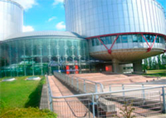 Tribunal Europeo de Derechos Humanos