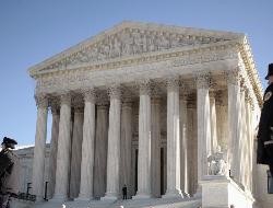 Right to bear arms, and use them…upheld Tribunal Supremmo EEUU