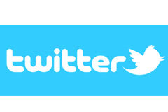 Abogados que no tienen Twitter Logo Twitter
