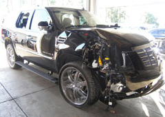 Accidente
