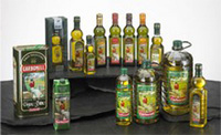 Un acuerdo con las grandes superficies fijando un precio mínimo para la venta de aceite es una práctica que viola la libre competencia