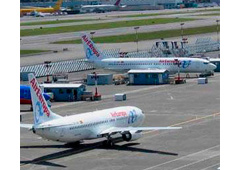 Aviones de Air Europa