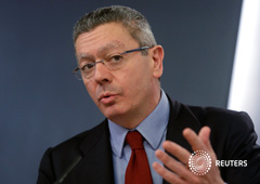 Alberto Ruiz-Gallardón