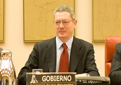 Alberto Ruiz-Gallardón
