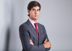 Alejandro Soto Carbajal