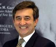 “Debería existir una justicia universal” Alejandro Garro