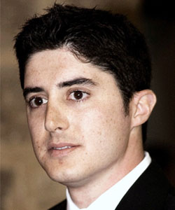 Andy Ramos