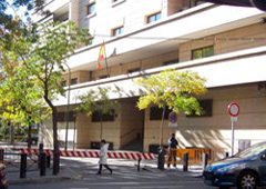 Audiencia Nacional