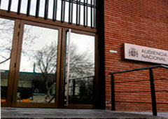 Audiencia Nacional