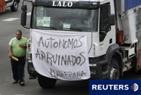Los 'falsos autónomos', más amparados