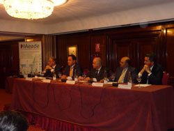 La banca abre la puerta al arbitraje