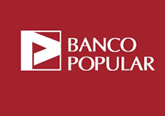 Logo Banco Popular