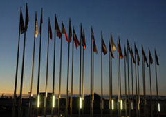 Banderas UE