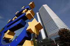 La supervisión bancaria por el Banco Central Europeo como uno de los pilares de la futura Unión Bancaria Europea Edificio del Banco Central Europeo