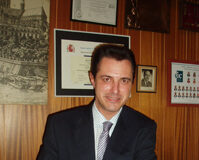 “La intervención jurídico-legal en la figura del menor siempre es un tema sensible” Bernat-Noël Tiffon Nonis, experto de la Psicología Forense