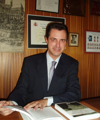Bernat Noel Tiffon