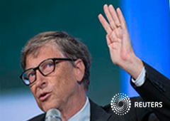 Bill Gates