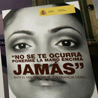 Despido de una víctima de violencia de género