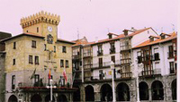 Imagen de Castro Urdinales (Jaume Meneses)