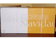 Cestas de Navidad y regalos de Reyes