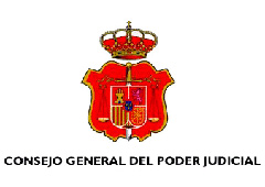 Logo CGPJ