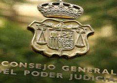 CGPJ escudo