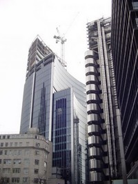 Informe Eversheds sobre la abogacía
