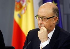 Cristóbal Montoro