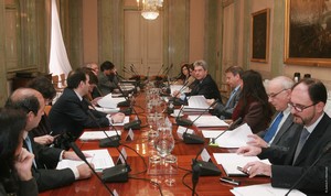 Un nuevo sistema de medición de la carga de trabajo de los órganos judiciales