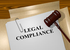 Mazo sobre Legal Compliance