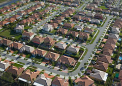 Urbanización