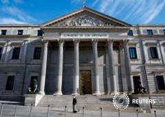 Congreso de los Diputados