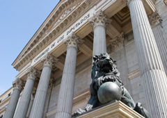 Congreso de los Diputados