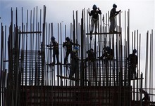 Las facultades de representación del presidente de la comunidad en los procesos por defectos constructivos: ¿Falta de legitimación activa? Construcción