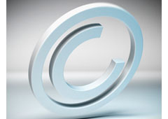 Símbolo del copyright