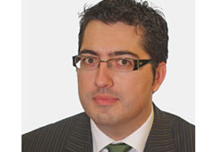 David Manuel Díez Revilla