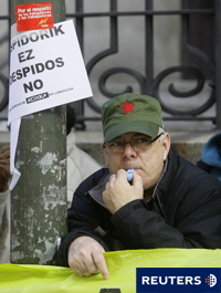 Los salarios de tramitación y la seguridad jurídica