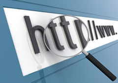 Dirección WEB