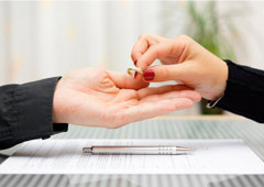 Divorcio