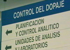 Unidad antidopaje