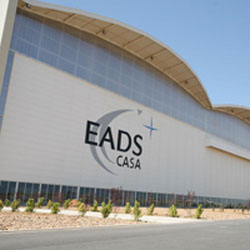 Eads vs. boeing