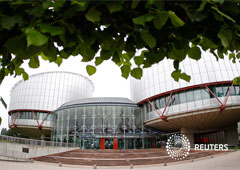 Tribunal Europeo de Derechos Humanos