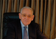 Eduardo García de Enterría