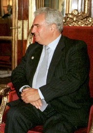 Enrique Múgica Herzog, Defensor del Pueblo