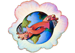 Exportación